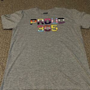 Proud 365 T Shirt 